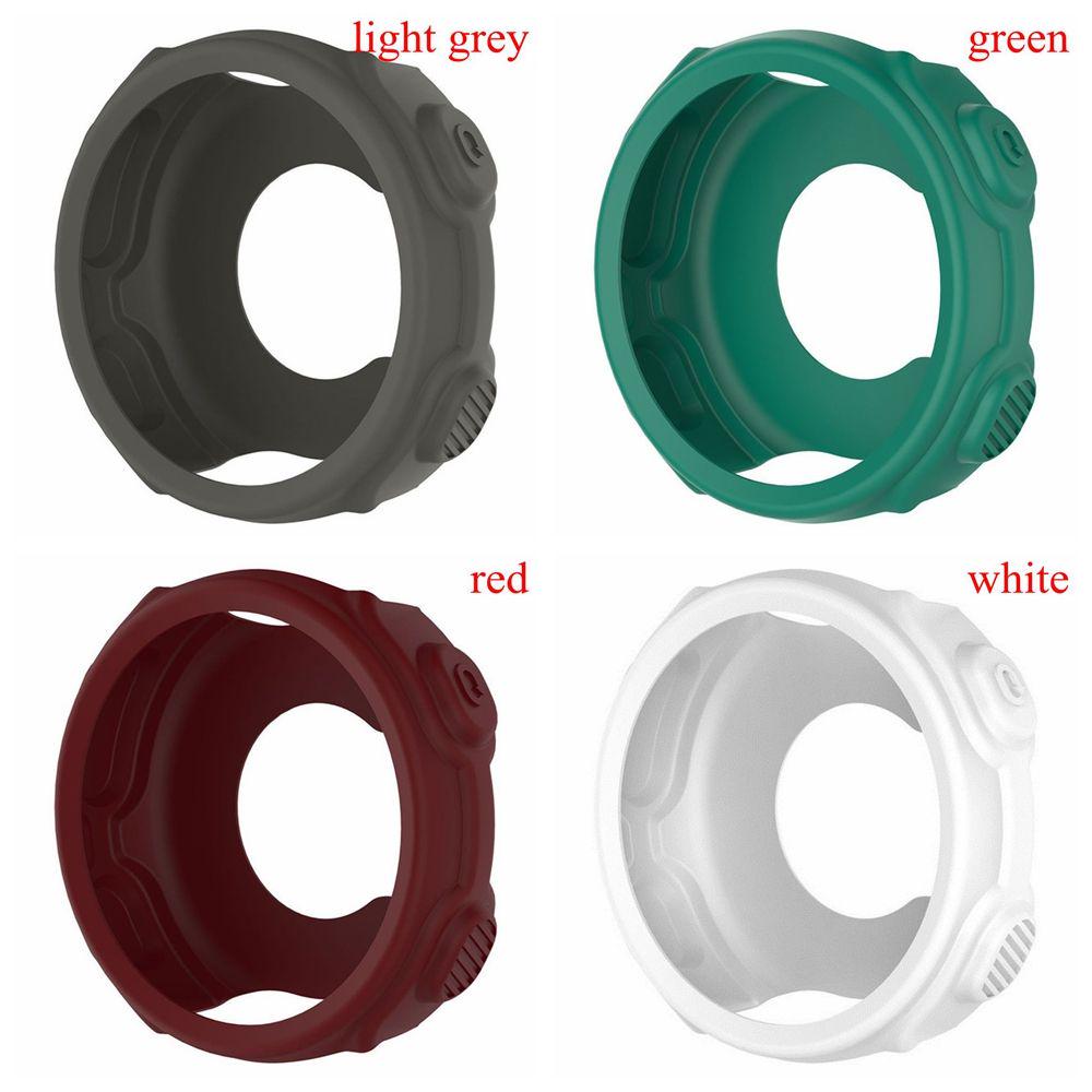Smart Electronics Accessories Jewelry Silicone Cover Replacement Bracelet Watch Band Case Protector