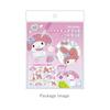 Sanrio My Melody Stickers (SR-5549217MM)