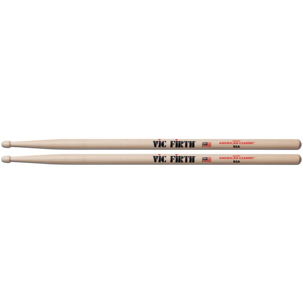 VIC FIRTH Барабанные палочки AMERICAN CLASSIC 85A VIC-85A