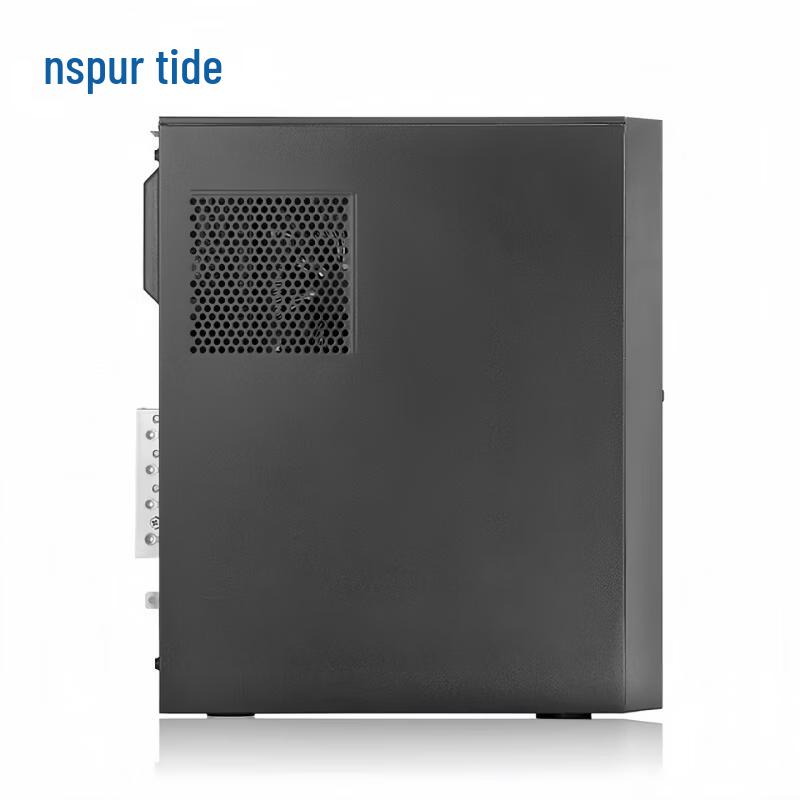 INSPUR CE520Z Zhaoxin Kylin Desktop PC with 23.8-inch Monitor (CN version)
