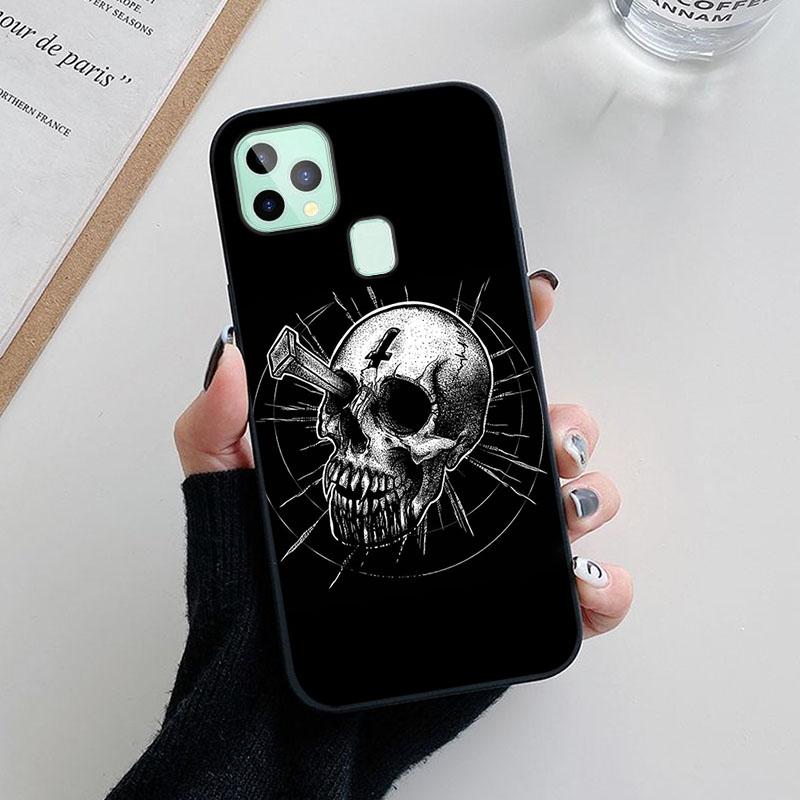 For Oukitel C31 Case Coque Soft Silicone Back Cover For Oukitel C21 Pro Protect Phone Case For Oukitel C35 C36 Bumper Fundas