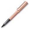 LAMY Ballpoint Pen Lux Rose Gold L376 Official Import Water-Based