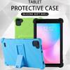 Cornors Silicone Cover Case with Kickstand For PRITOM Tronpad L8 8" Tablet PC Soft Shockproof Protector Funda Soft