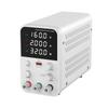 Bench DC Power Supply Variable 160V 2A Digital Display Adjustable Switching Regulated Power Supply