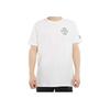 Puma Graphic Vintage Cat Tee Men Tops White 578728-02