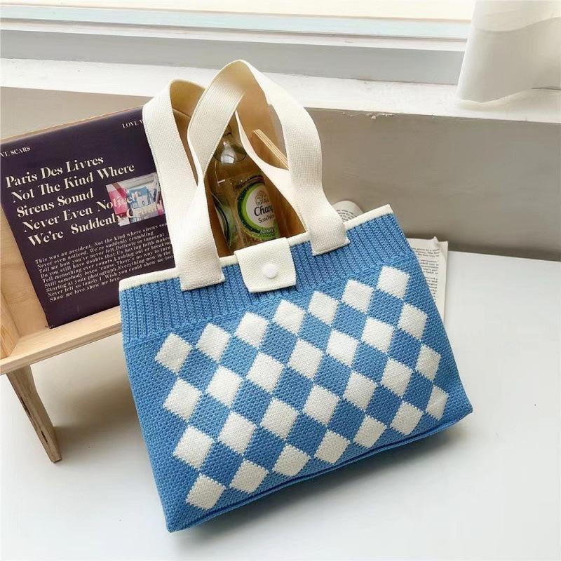 Вязаная крючком сетчатая пляжная сумка-тоут, сумка через плечо, сумки, вязаная сумка в стиле бохо для женщин, вязаная сумка-тоут большой емкости, сумка через плечо, женская эстетическая сумка-хобо