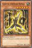 English Version Earth Armor Ninja Order of Chaos Unlimited Yu-Gi-Oh! (ORCS-EN016) - - Editorial...
