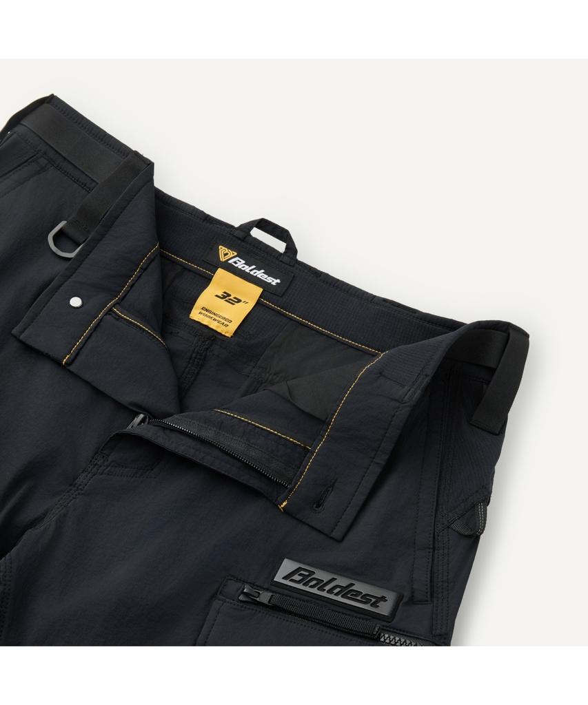 Самые СМЕЛЫЕ Signature Jogger Pants V6 для Лайтворка (Синтетическое волокно) 2Apax26006Bks