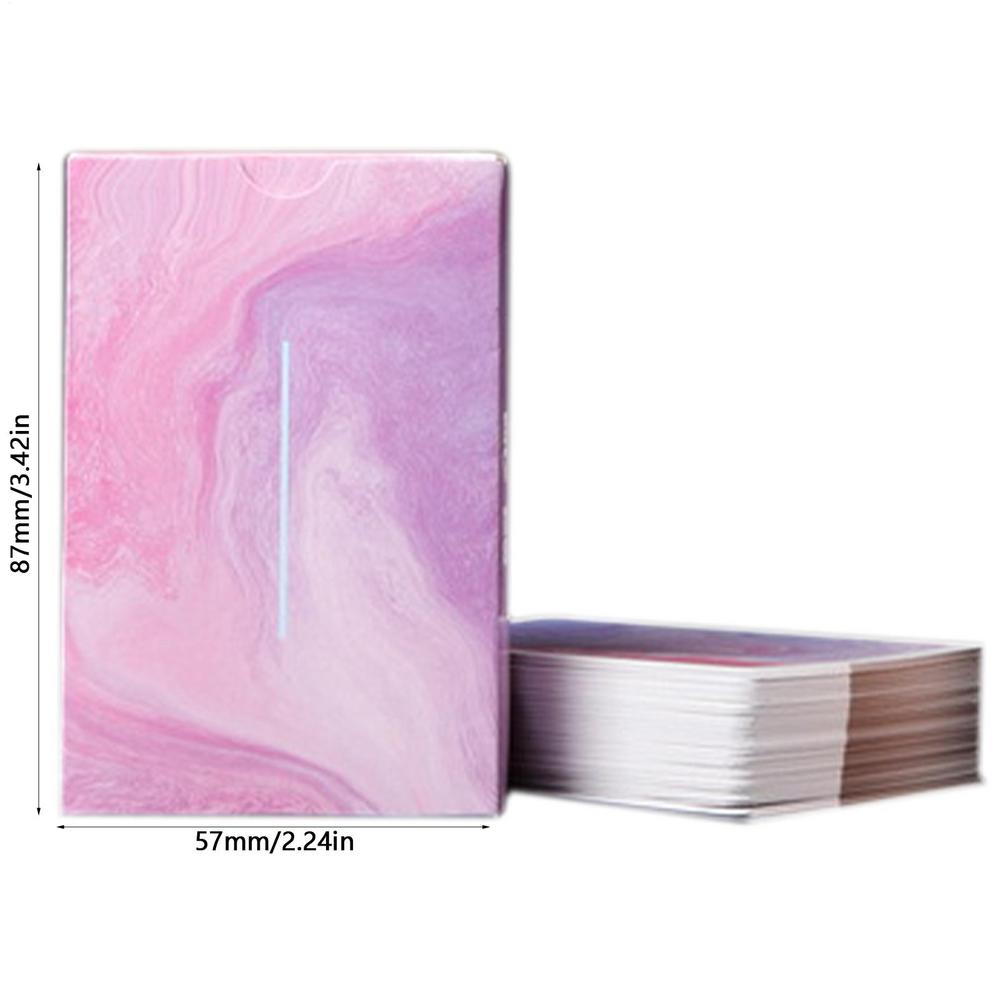 Семейные карточные игры Игральные карты для настольной игры 54 карты Художественные игральные карты Покерная карточная игра Игра для подростков Детей Взрослых