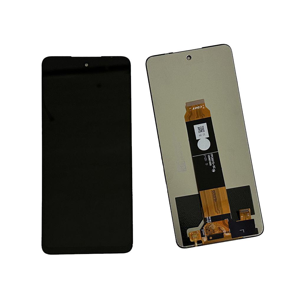 Полная сборка LCD-экрана и дигитайзера Для HMD Pulse Pulse Pro Pulse PLUS
