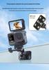 Магнитный зажим с быстрым отсоединением для камеры Insta360 Ace Pro2