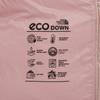 THE NORTH FACE 1994 Down Coats Women's Gray Pink NJ1DQ83C