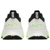 Anta Mach 3.0 Professional Racing Shock Absorbing Non-Slip Wear-Stick Low-Top Running Shoes Мужские кроссовки Белый Зеленый 112325583-5
