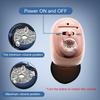 Rechargeable Hearing Aids Invisible Digital Sound Amplifier for Deafness Wireless Hearing Aid To Severe Hear Loss Audifonos