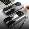 Чехол K-Knight для iPhone 17,16,15,14,13,12,11, Pro, Max, Plus, Mini, Конфетный Матовый Ударопрочный Чехол