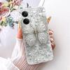 Flower Butterfly Luxury Girly Fashion Casing For Xiaomi Poco X8 Pro Max / Redmi Turbo 5 Max Phone Case Soft Clear Silicone Cover