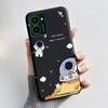 Милый Чехол Для Nokia HMD Pulse Pro/HMD Pulse/HMD Pulse Plus Capa Печатный Корпус Защитная Крышка Мягкий Силикон Мультяшный Чехол Для Телефона