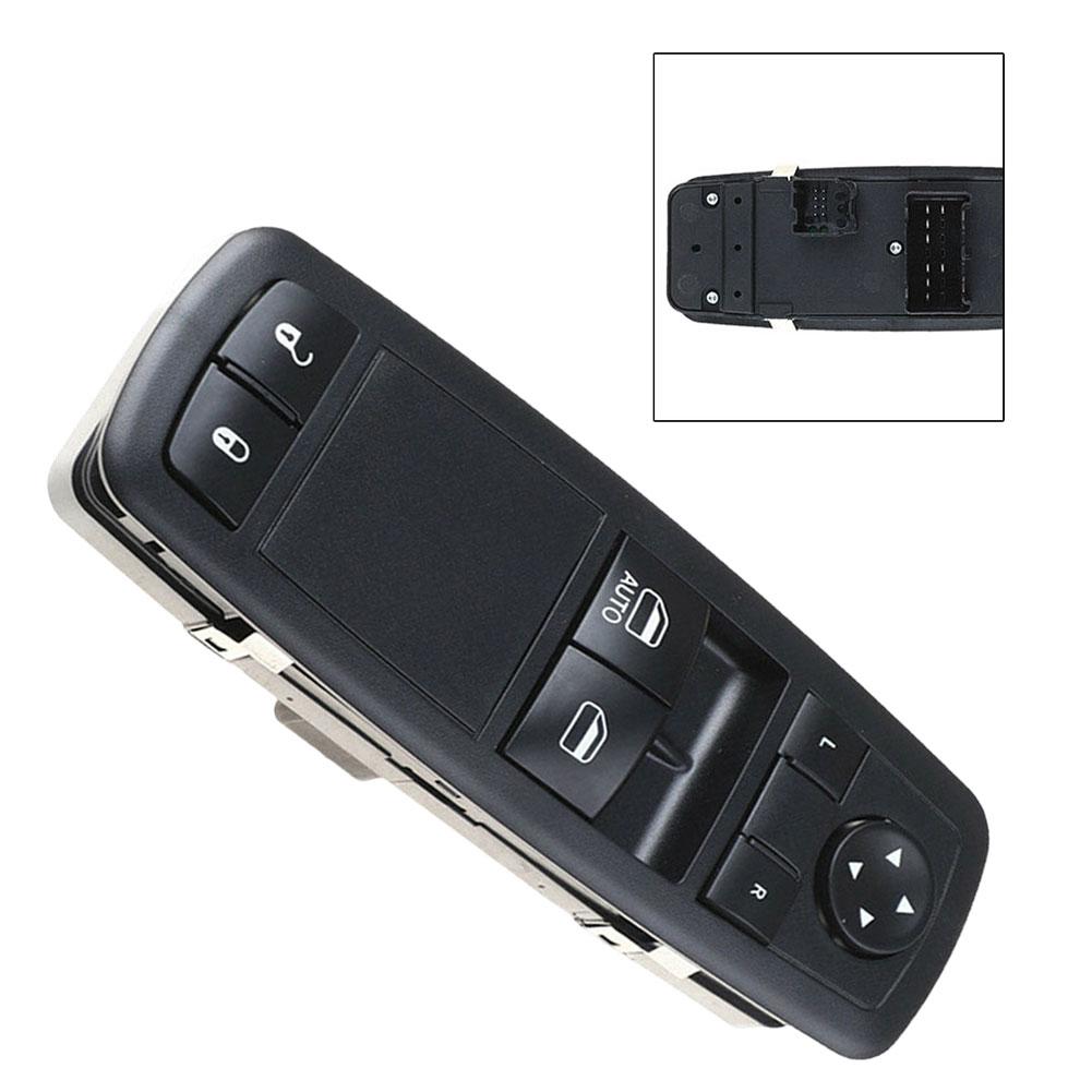 Выключатель стеклоподъемника двери для Grand For Caravan 12-15 Автозапчасти Аксессуары Главный выключатель стеклоподъемника