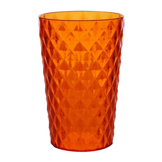 400 мл кофейная чашка, большая емкость, небьющиеся акриловые небьющиеся стаканы для безалкогольных напитков