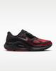 HQ3048-005 Nike Structure Plus "Black/University Red" (Men's)