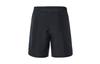 Nike Повседневные шорты Dri Fit мужские черные CZ9069-010