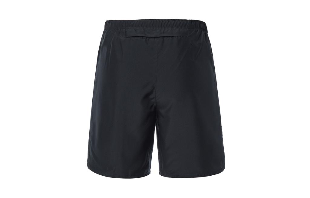 Nike Повседневные шорты Dri Fit мужские черные CZ9069-010