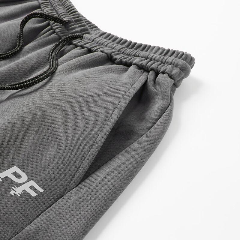 Paul Frank Unisex Straight Leg Casual Sweatpants