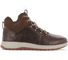 CAT ZEKE Hiker - Men's Winter Boots Leather Brown P725428 ORIGINAL