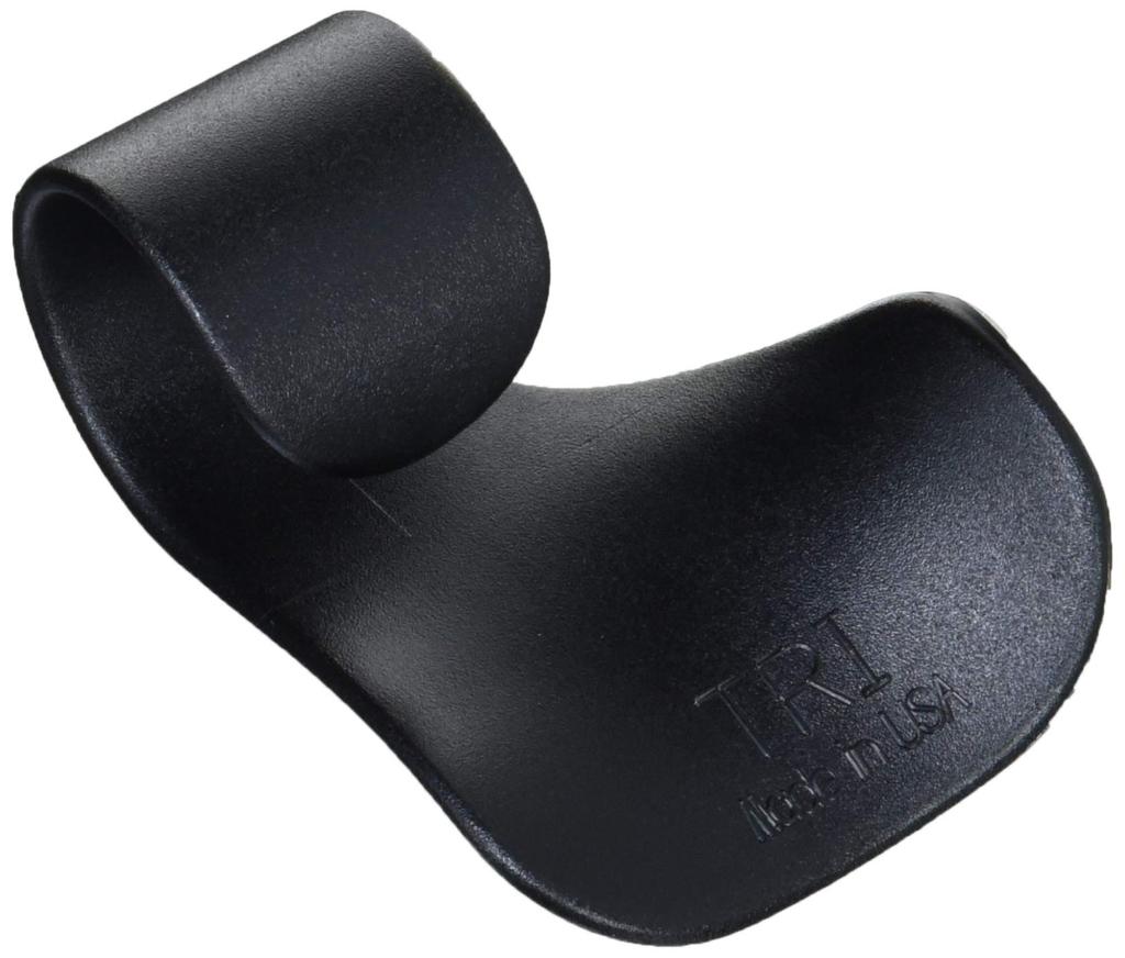 Грубый и громкий ассистент дроссельной заслонки Черный свободный TR001