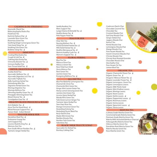 Индийский чай - комбо, чай для здорового сна с органическим ромашковым чаем 100 г и корнем валерианы 100 г, для хорошего сна, снятия стресса и беспокойства, травяной чай