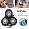 Сменная бритвенная головка, аксессуары для бритвы Philips Norelco Sh90 S9000 RQ10 RQ12