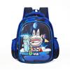 Adorable Labubu Cartoon Backpack For Kids With Durable Nylon Material In Multiple Colors