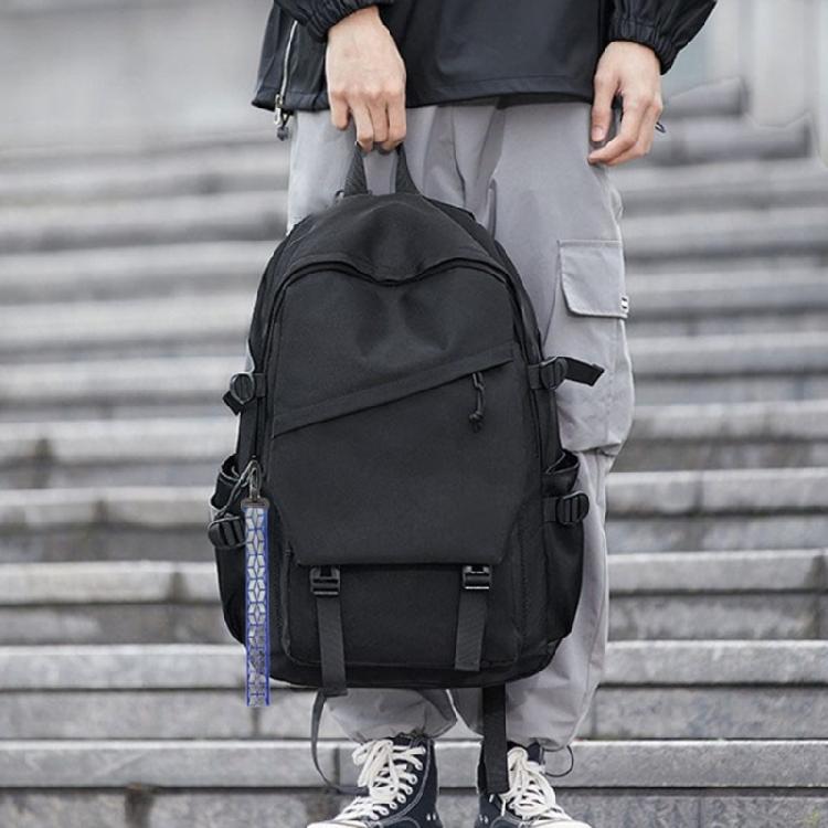 Светоотражающие полоски Подвеска Брелок Ночь Светоотражающий Безопасный Маркер Подвеска Брелок