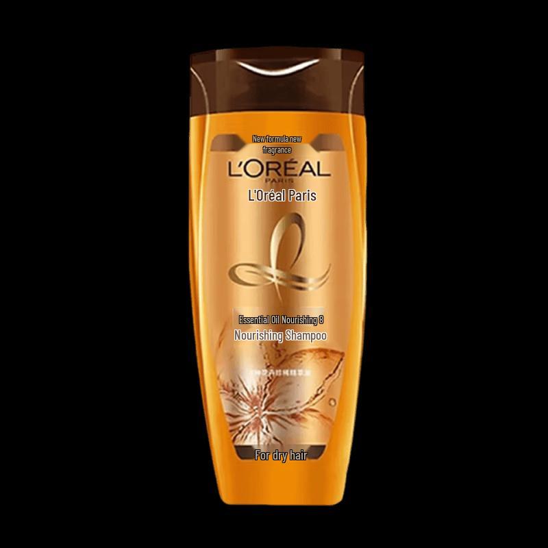 L'Oréal Essential Oil Personal Care Cooling 8-Piece Set