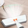 Microfiber Mop Floor Spray Mop Wet Dry Use Flat Mop New Floor Cleaning Mop  Home Floor Cleaning