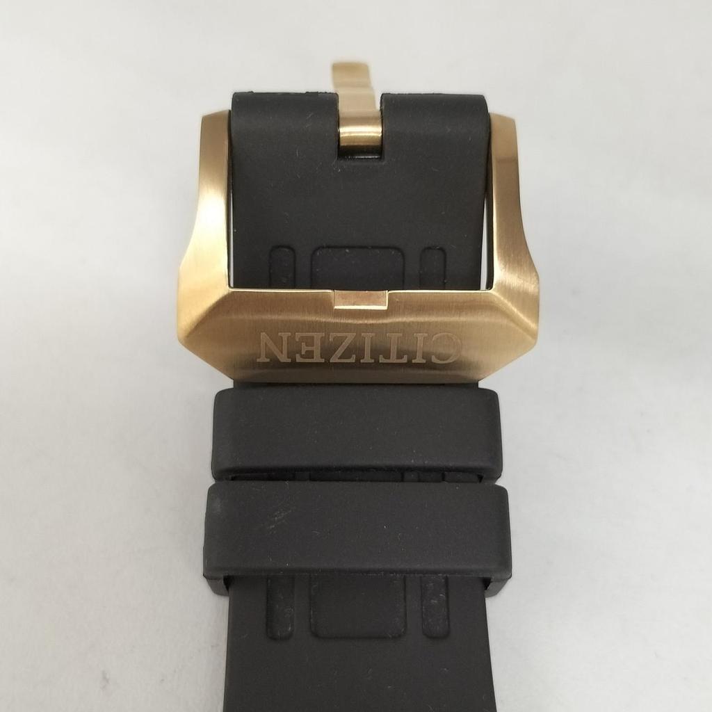 Б/у CITIZEN C660-R011715 PROMASTER