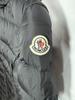 Used MONCLER GIEDown jacket Nylon Women