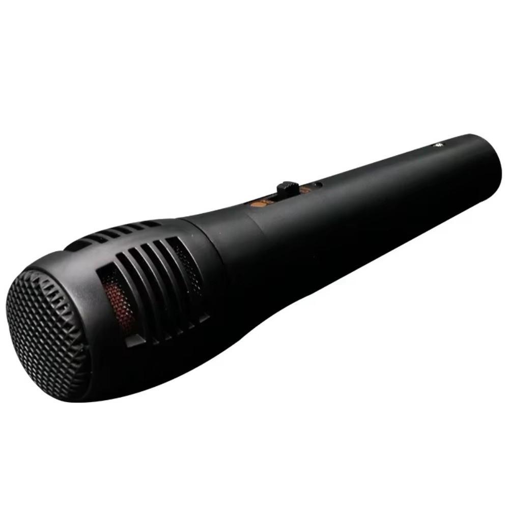 Split-type Vocal Mic Wired Karaoke Recording New Dynamic Microphone