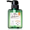 Haru Scalp Pro 300 мл Цитрус Мята Уход за кожей головы от запаха Мужской (приблизительно. 3-месячный запас) Мужской шампунь, 100% натуральный, Аромат, Без силиконов, Очищающий,