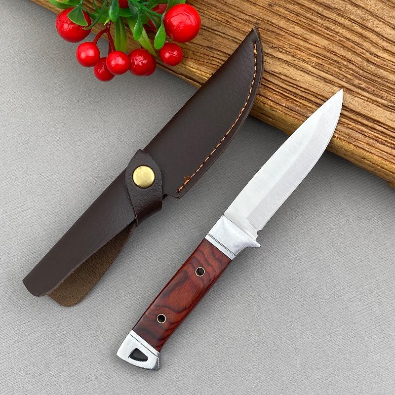 Ножи для обвалки из нержавеющей стали, нож для мяса, нож для рыбы, кухонный нож, нож шеф-повара для филе, фруктовый нож, кухонный инструмент для резки