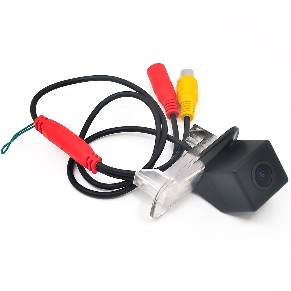 170° AHD 1920x1080P Специальная камера заднего вида для парковки автомобиля для Mercedes Benz AB Series B200 W245 A160 W169 10 11