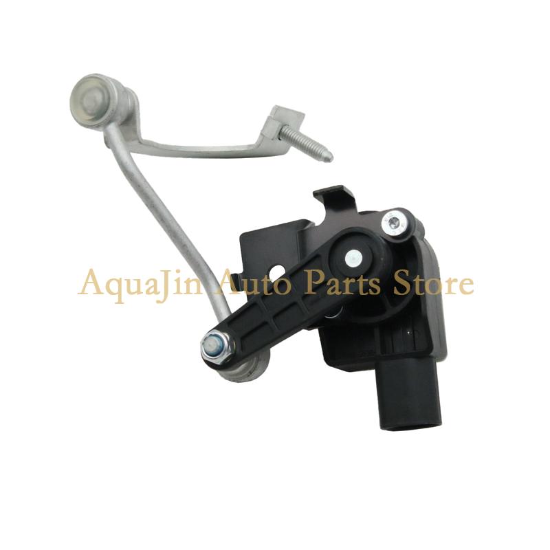 3C0941274A Front Right Side Headlight Level Sensor For Volkswagen VW Passat Magotan B6 2005~2010 Passat B6 Wagon Sedan 2006 2008
