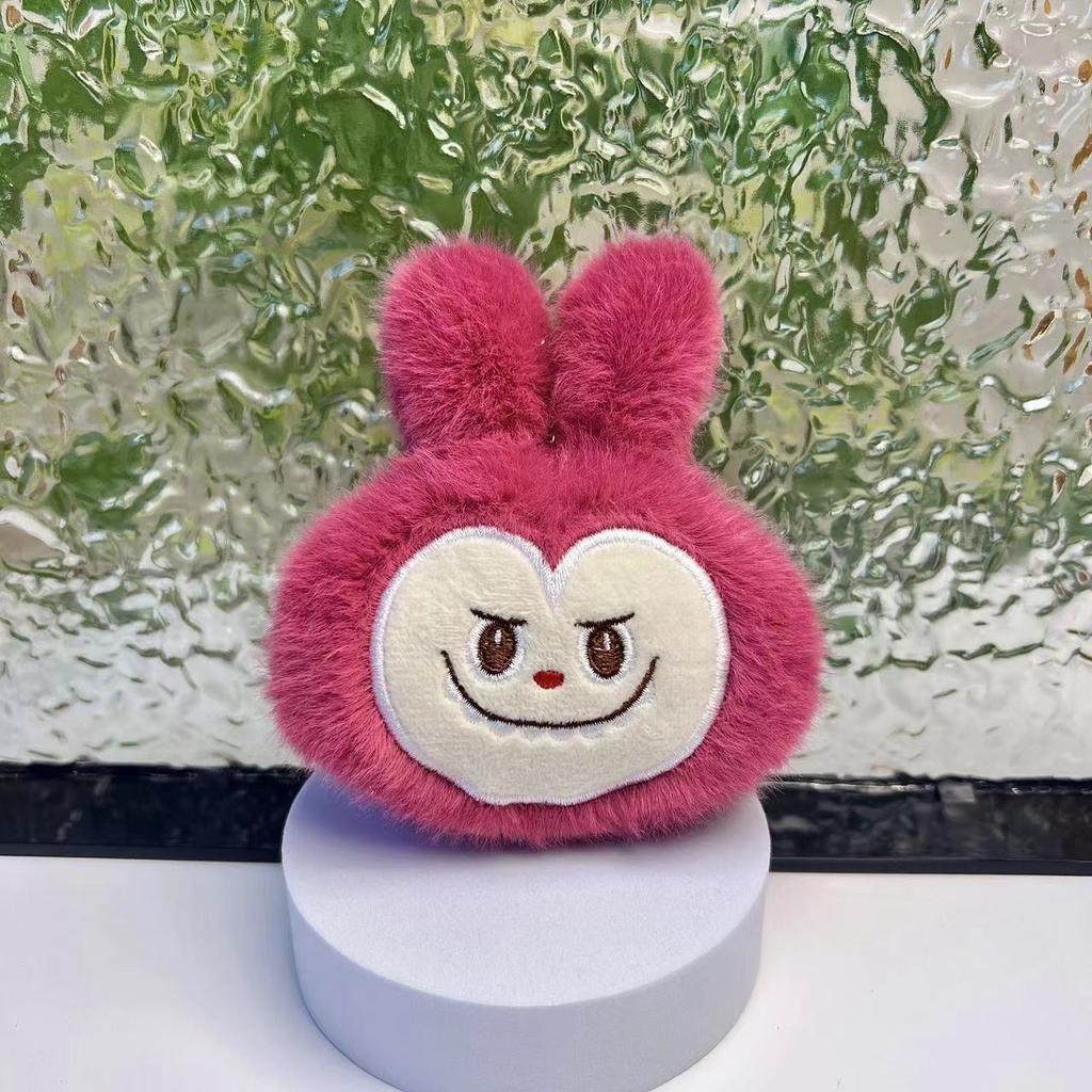 Милая и необычная тряпичная кукла, плюшевая игрушка, брошь-аксессуары, украшение для кукольной одежды