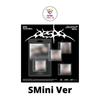 SMini Вер SMART АЛЬБОМ aespa 2-й Альбом LEMONADE