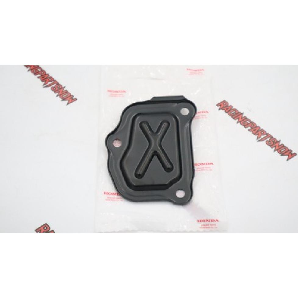 OEM K Series  Honda Chain Case Metal Cover K20 K24 RSX Si TSX