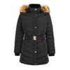 Firetrap Womens/Ladies Waterproof Puffer Jacket