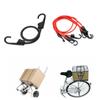 Vehicles Zinc Hooks Straps Elastic Rope Bungee Cords Wires Luggage Tent Rope Shock Stretch String
