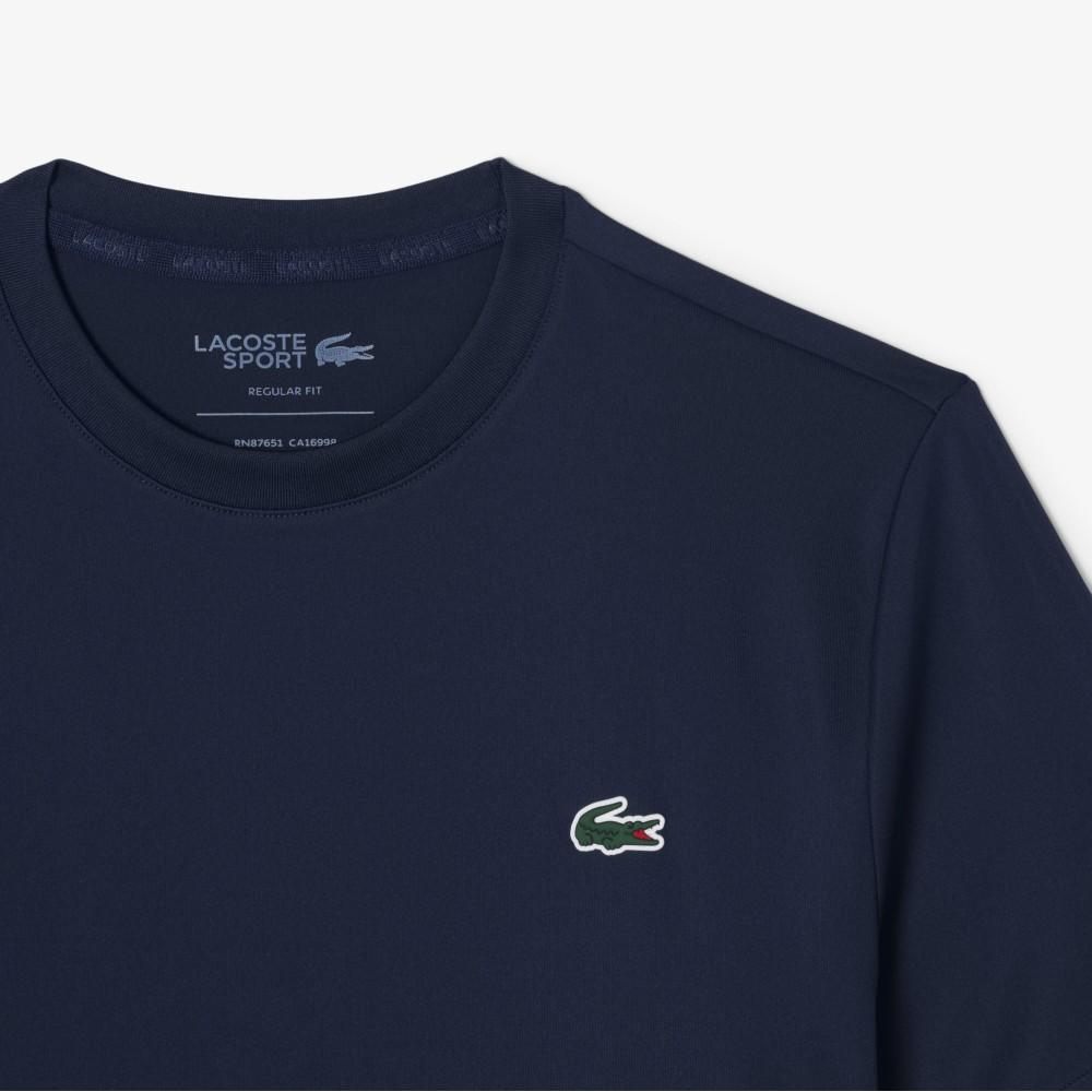 [lacoste] Men's Training Performance T-shirt TH8920-56G166