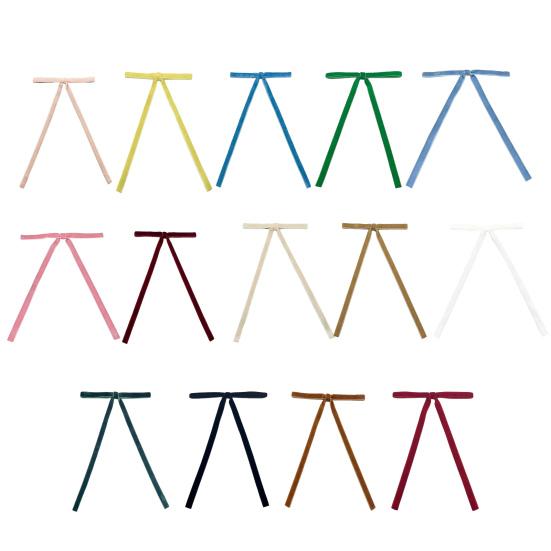 10 шт. бархатных рождественских бантов, винтажные рождественские елочные бархатные ленты, банты, декор для