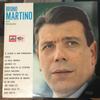 LP Record ORCHESTRA BRUNO MARTINO - Bruno Martino Con Orchestra QELP8114 La Voce Del Pad 1964 Italy Pop Used